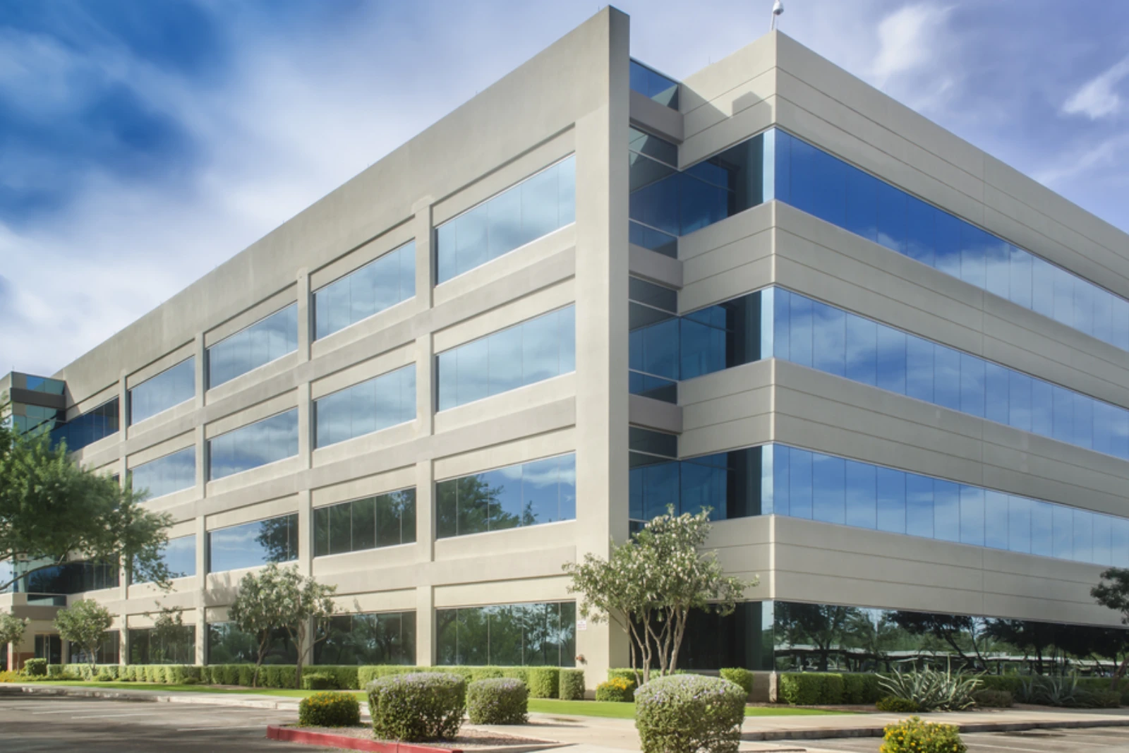 Commercial Properties